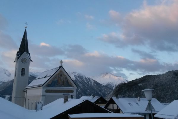 Reitherhof (Seefeld in Tirol)